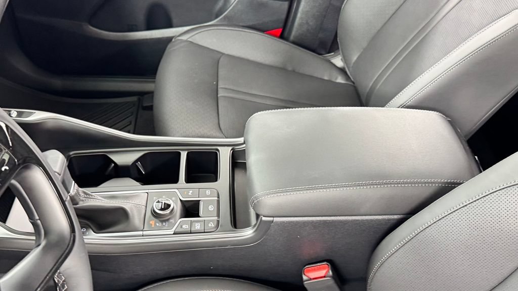 New 2026 Kia Sorento S AWD/4WD image 34