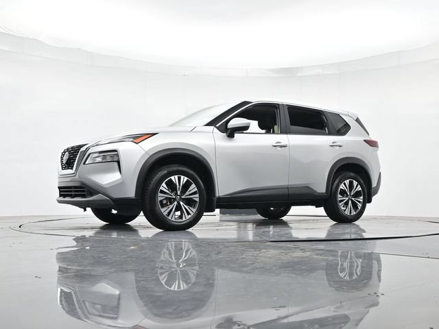 Used 2023 Nissan Rogue SV AWD/4WD image 37