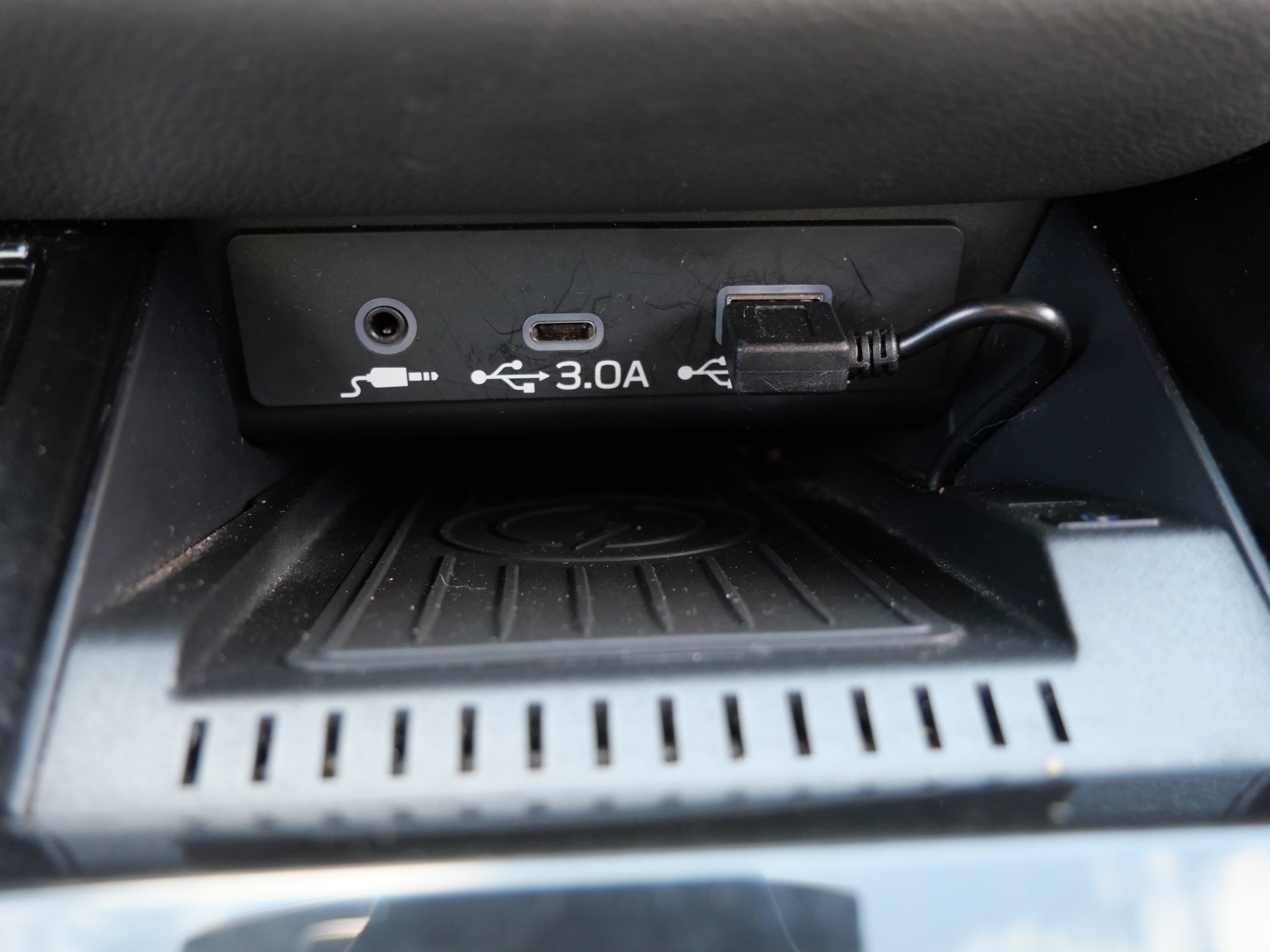 Used 2025 Subaru Outback Wilderness AWD/4WD image 30