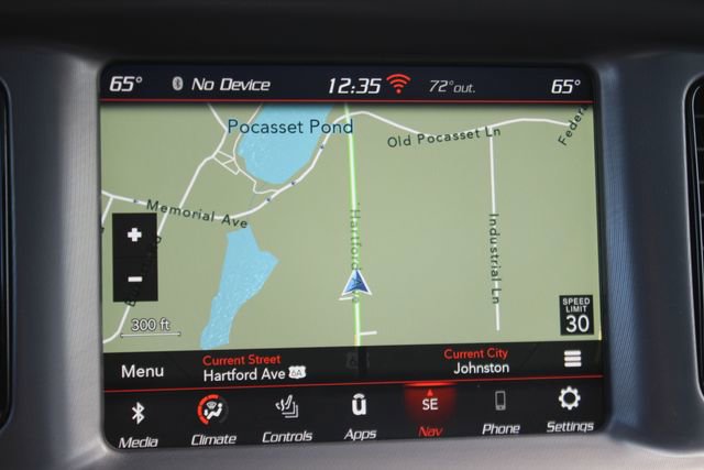 Used 2022 Dodge Charger R/T w/ Plus Group image 5