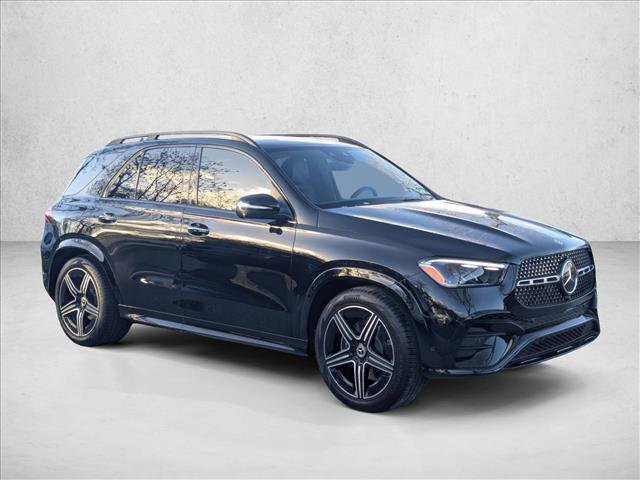 New 2026 Mercedes-Benz GLE 580 4MATIC image 6