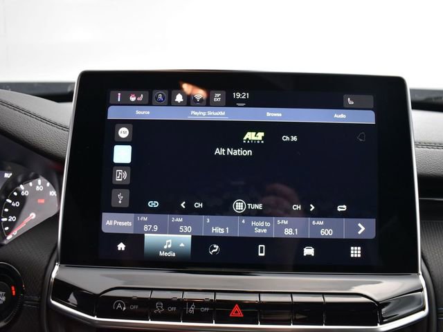 New 2026 Jeep Compass Latitude image 21