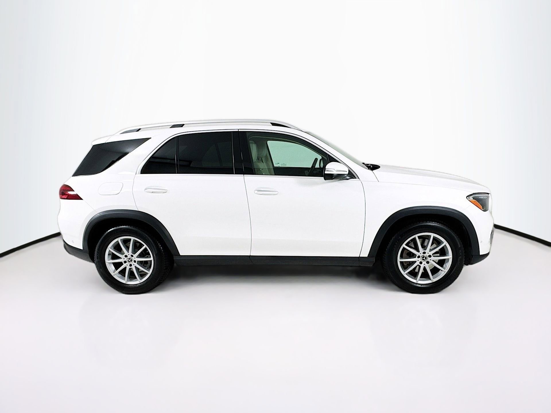 Used 2026 Mercedes-Benz GLE 350 4MATIC image 9