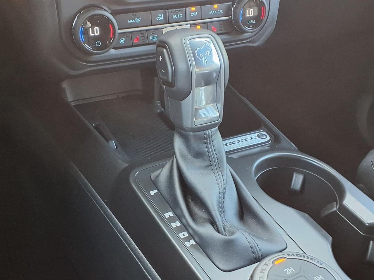New 2026 Ford Bronco Outer Banks AWD/4WD image 12