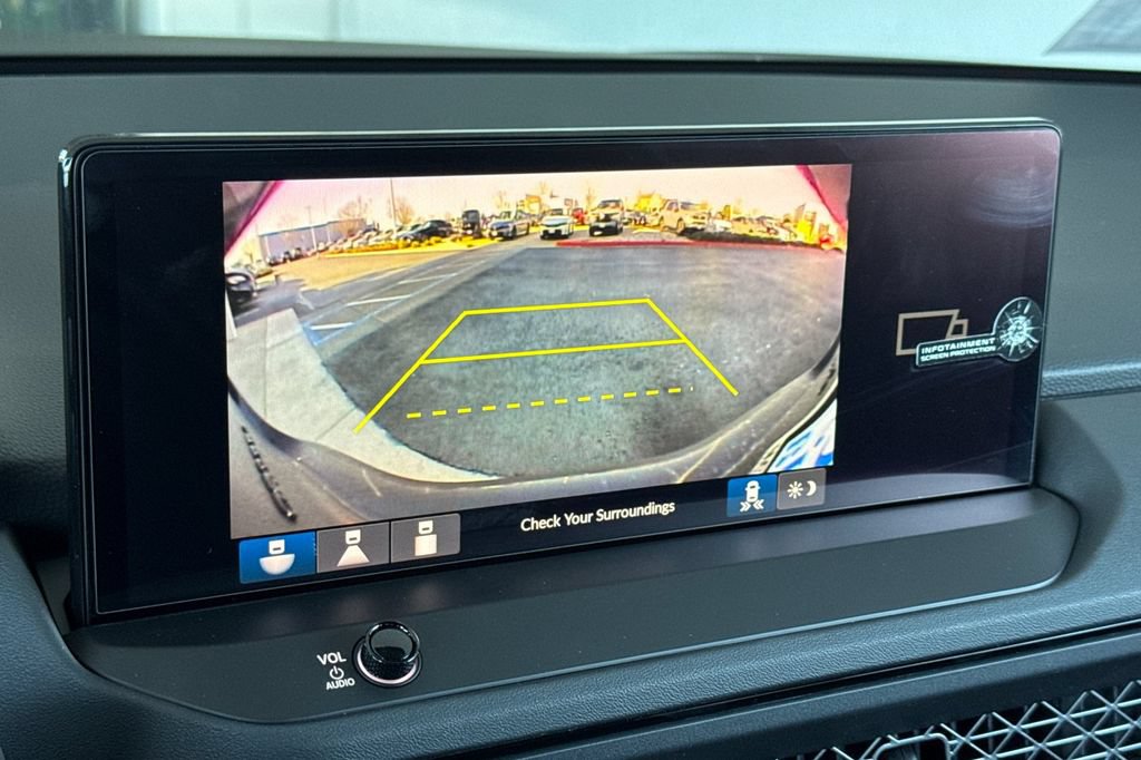 Used 2026 Honda Accord Sport image 20