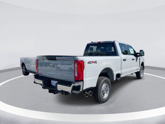 New 2026 Ford F350 XL w/ XL Chrome Package AWD/4WD image 4