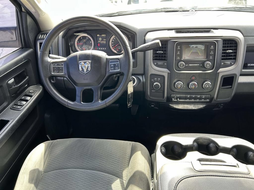 Used 2016 RAM 3500 Tradesman w/ Chrome Appearance Group AWD/4WD image 13