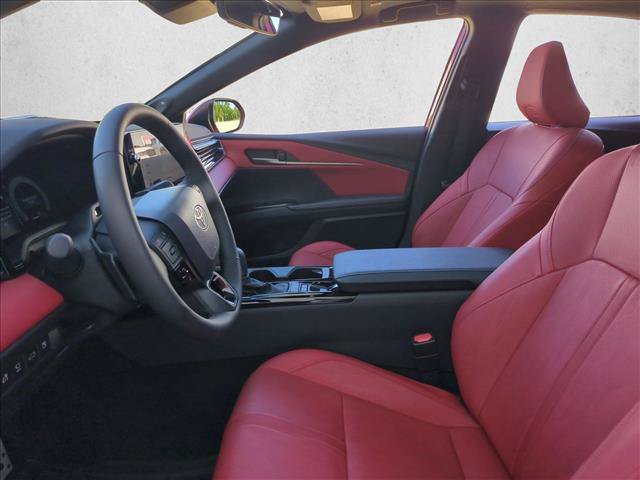 Certified 2026 Toyota Camry XSE w/ Premium Plus Package FWD image 16