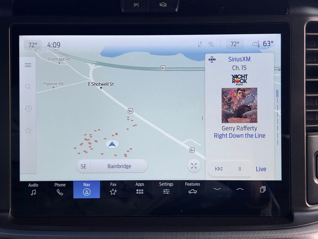 New 2025 Ford F150 Raptor image 42