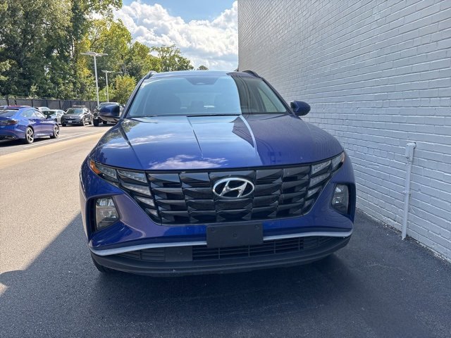Used 2024 Hyundai Tucson SEL