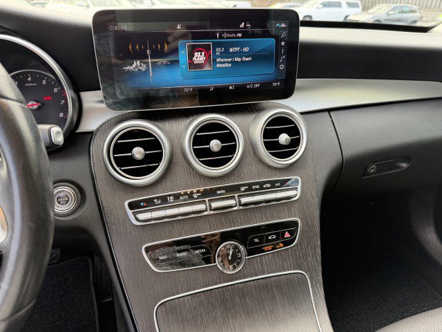 Used 2020 Mercedes-Benz C 300 Sedan image 12