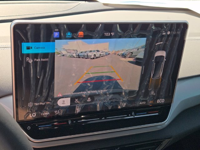New 2026 Volkswagen ID.4 Pro S AWD/4WD image 13