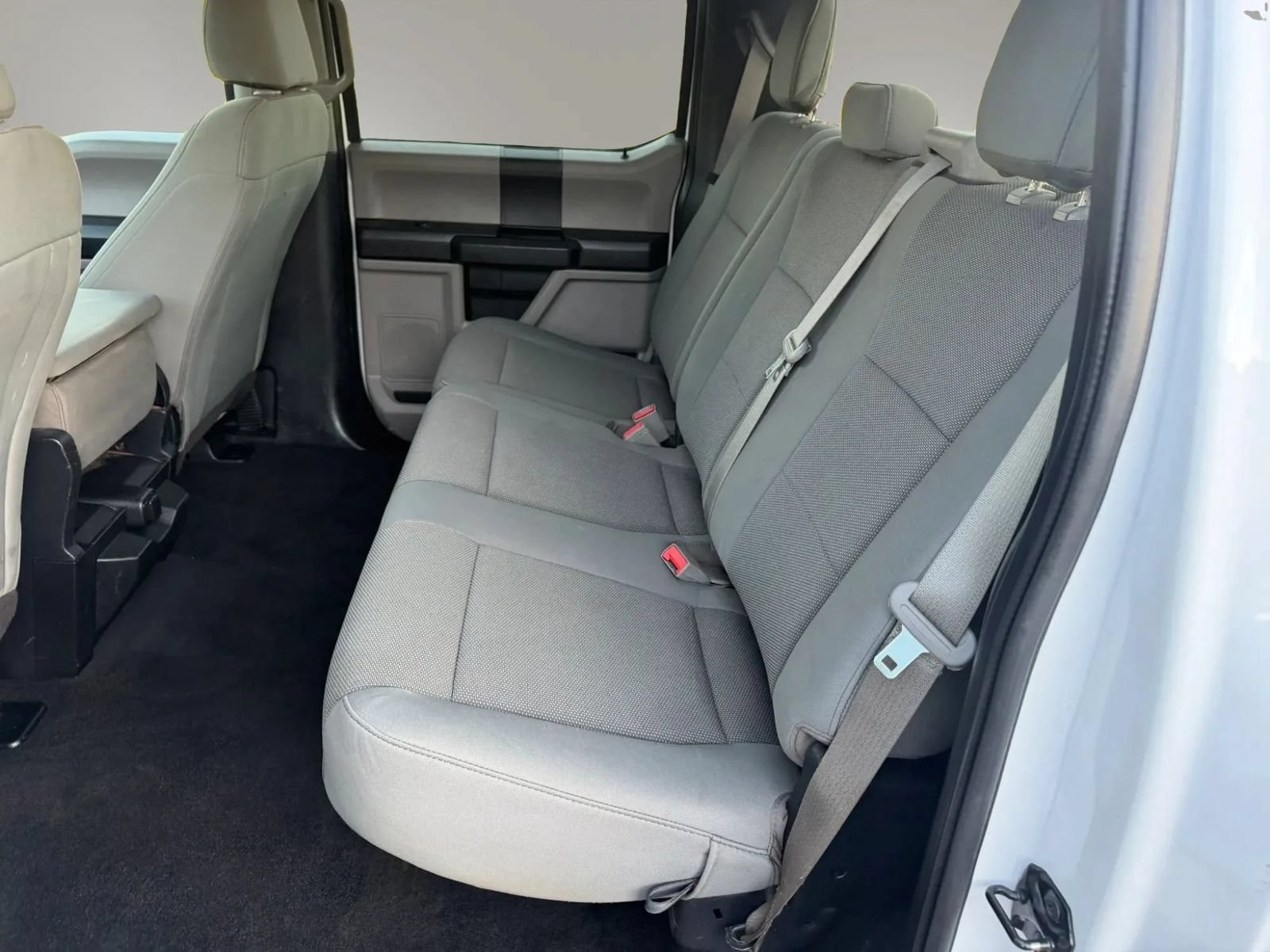 Used 2019 Ford F350 XL w/ STX Appearance Package AWD/4WD image 3