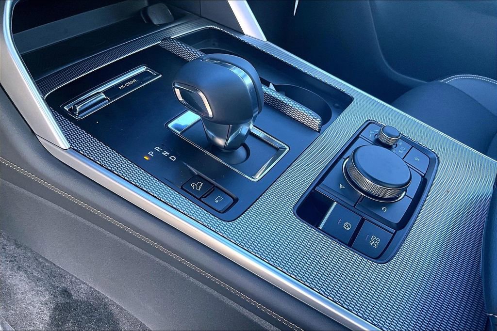 New 2026 MAZDA CX-70 3.3 Turbo S w/ Premium Package image 8