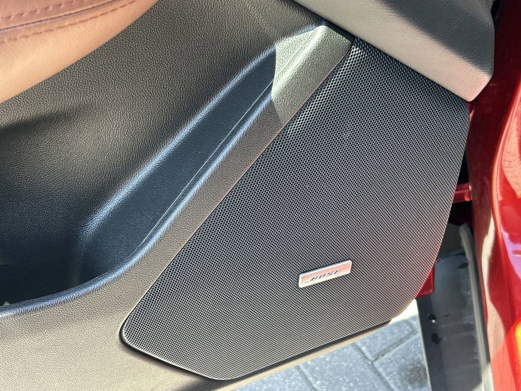 Certified 2024 Cadillac XT5 Premium Luxury w/ Technology Package image 19