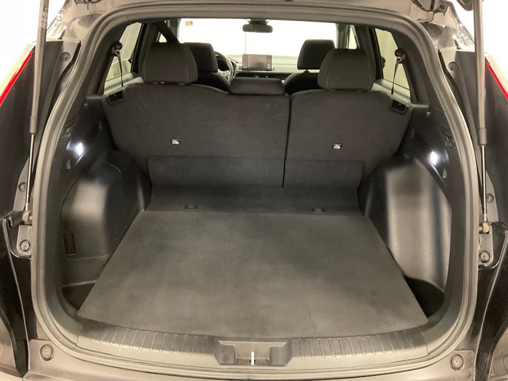 Used 2024 Honda CR-V Sport image 32