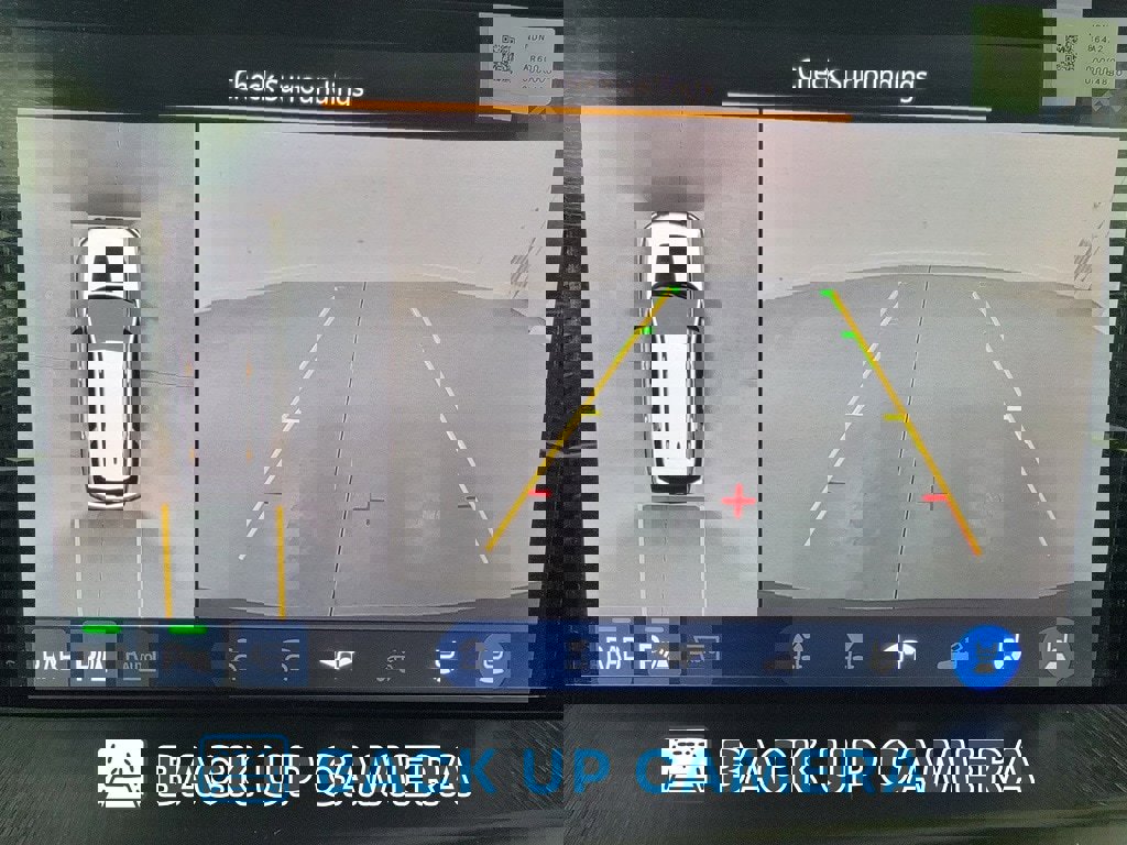 New 2026 Subaru Outback Wilderness image 15