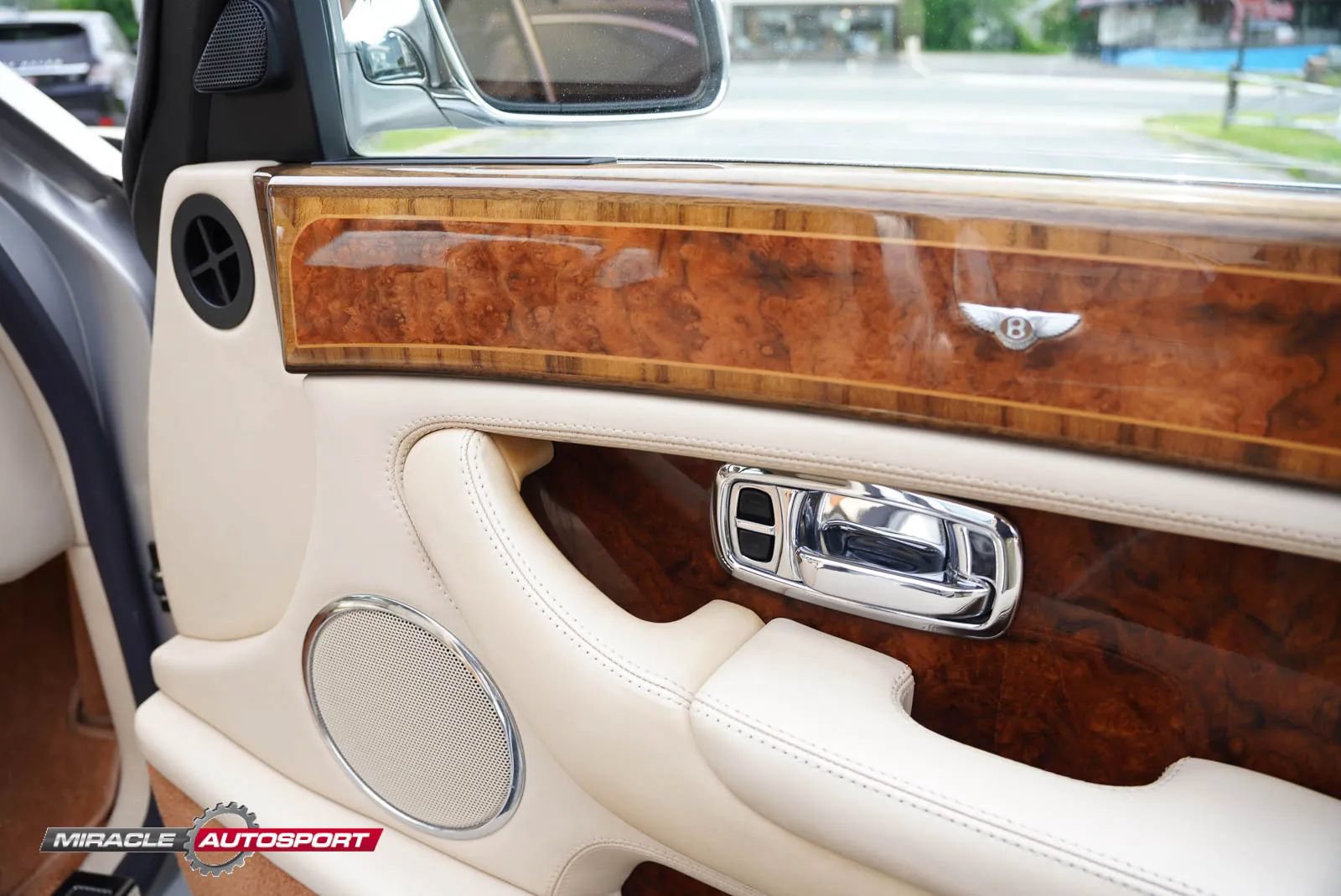 Used 2005 Bentley Arnage RL RWD image 29