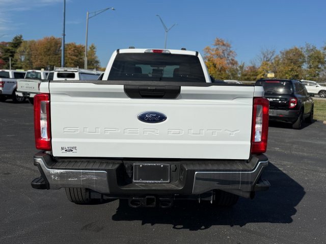 Used 2024 Ford F250 XLT image 6