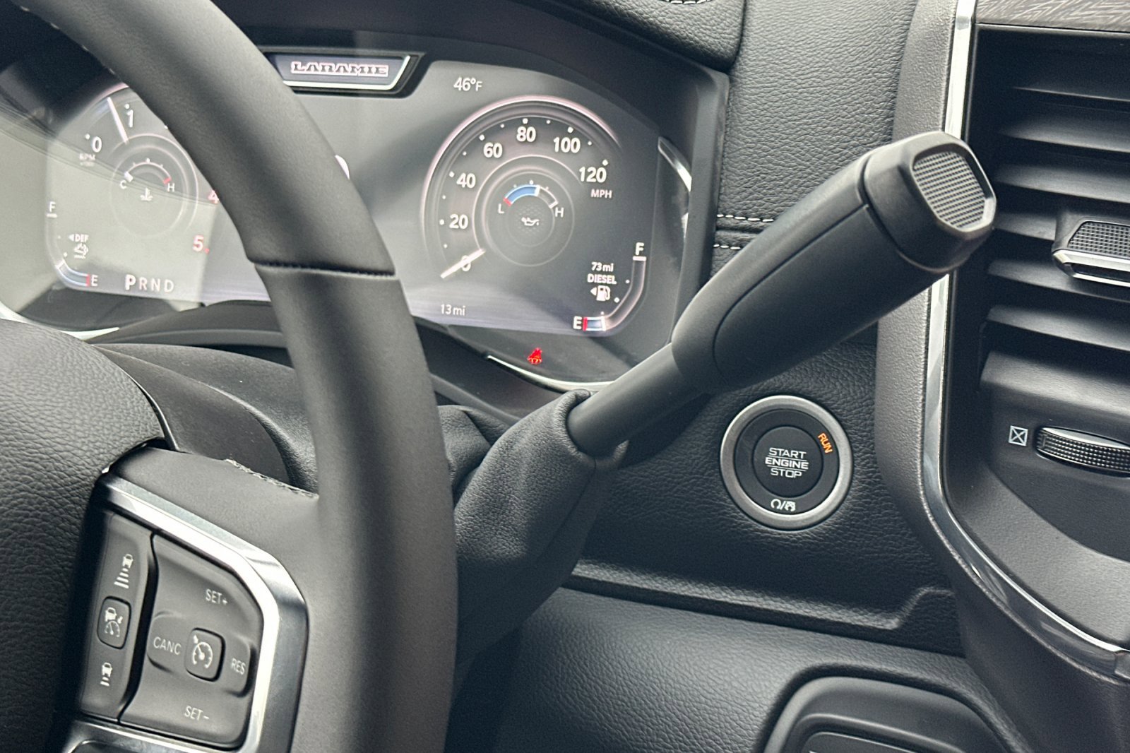 New 2026 RAM 2500 Laramie image 19