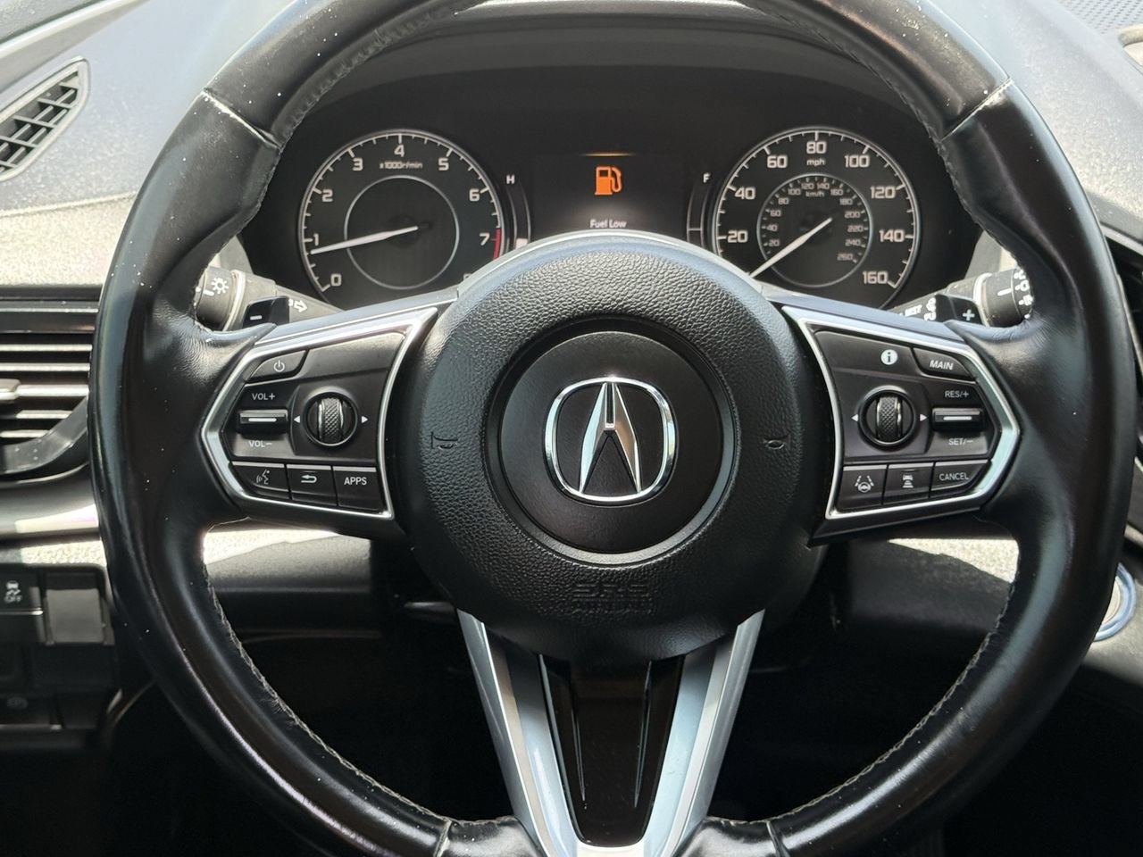 Used 2021 Acura RDX FWD image 12