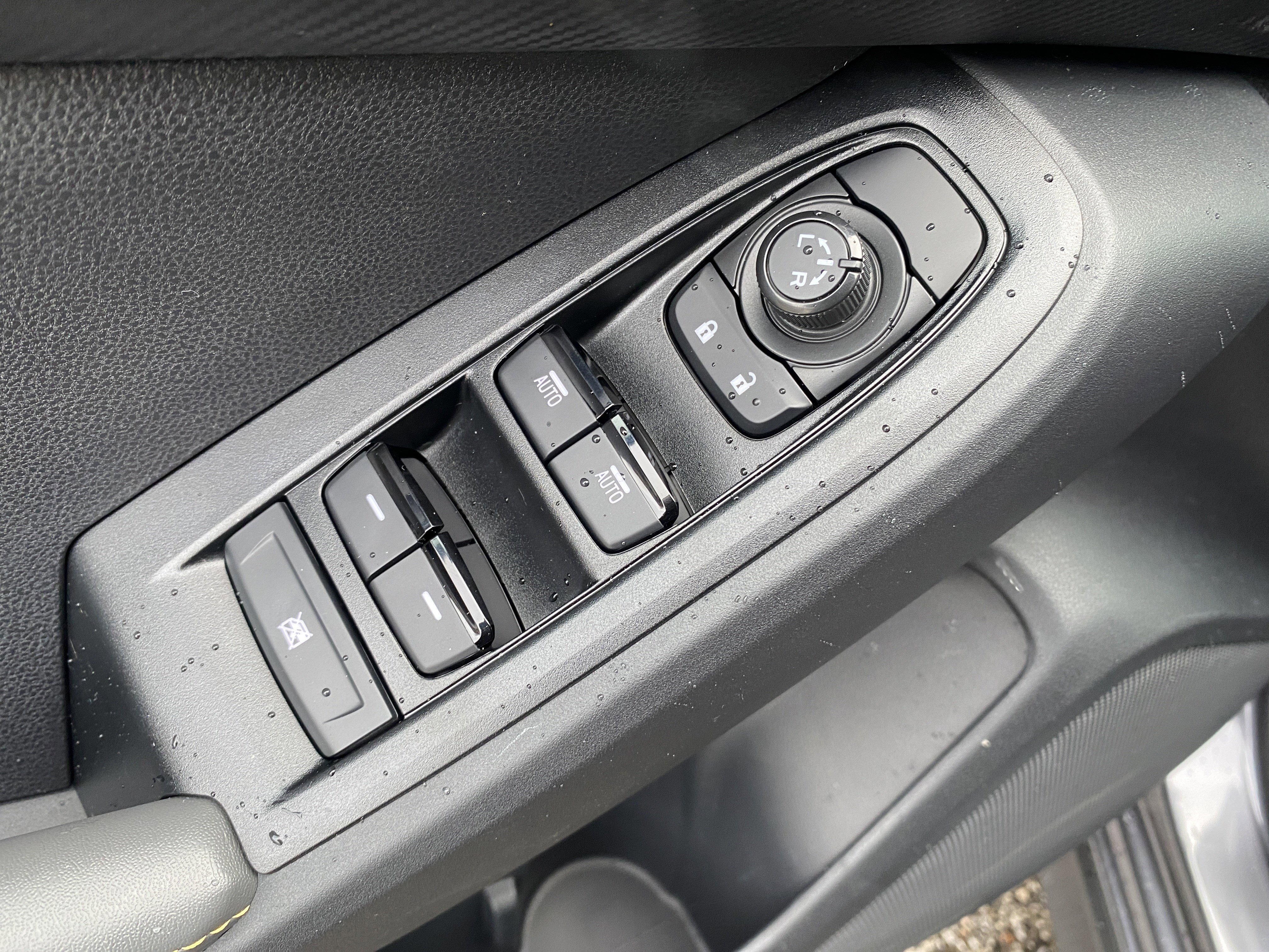 New 2026 Subaru Crosstrek 2.5i Sport image 18