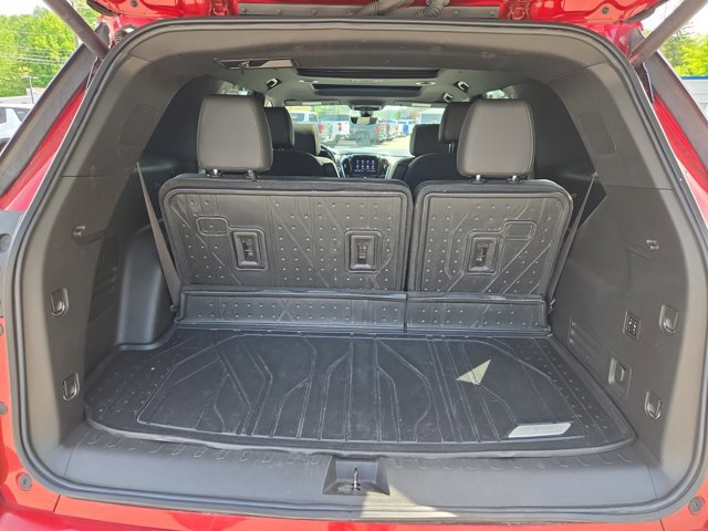 Certified 2023 Chevrolet Traverse High Country AWD/4WD image 29
