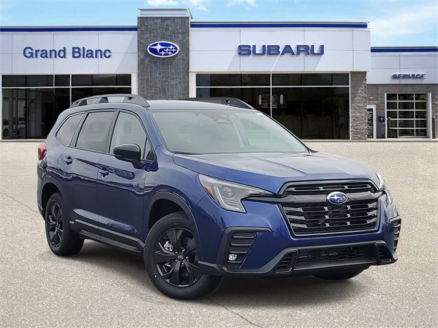 New 2026 Subaru Ascent Premium image 1