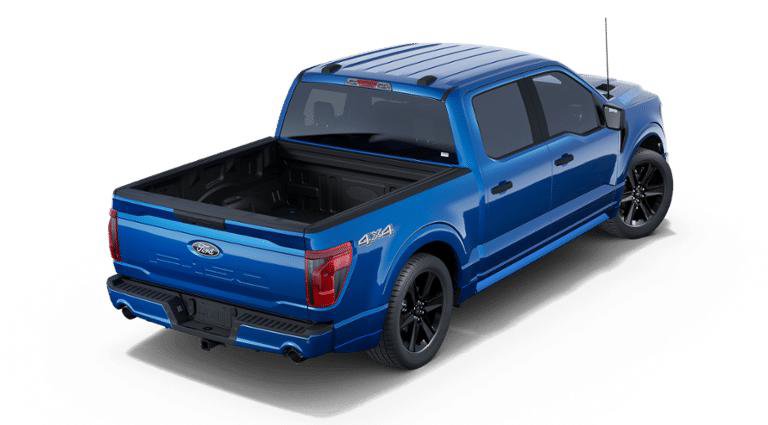 New 2025 Ford F150 STX w/ LOBO Package image 25