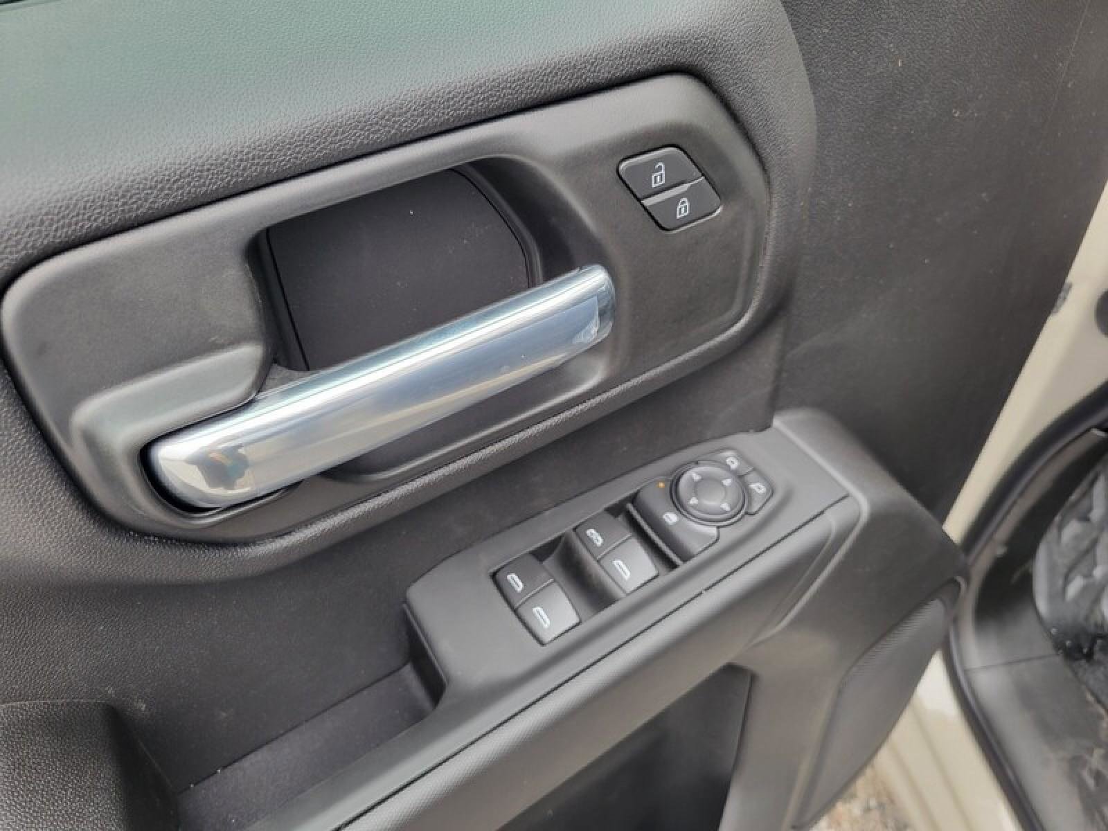 New 2026 GMC Sierra 1500 Pro image 21