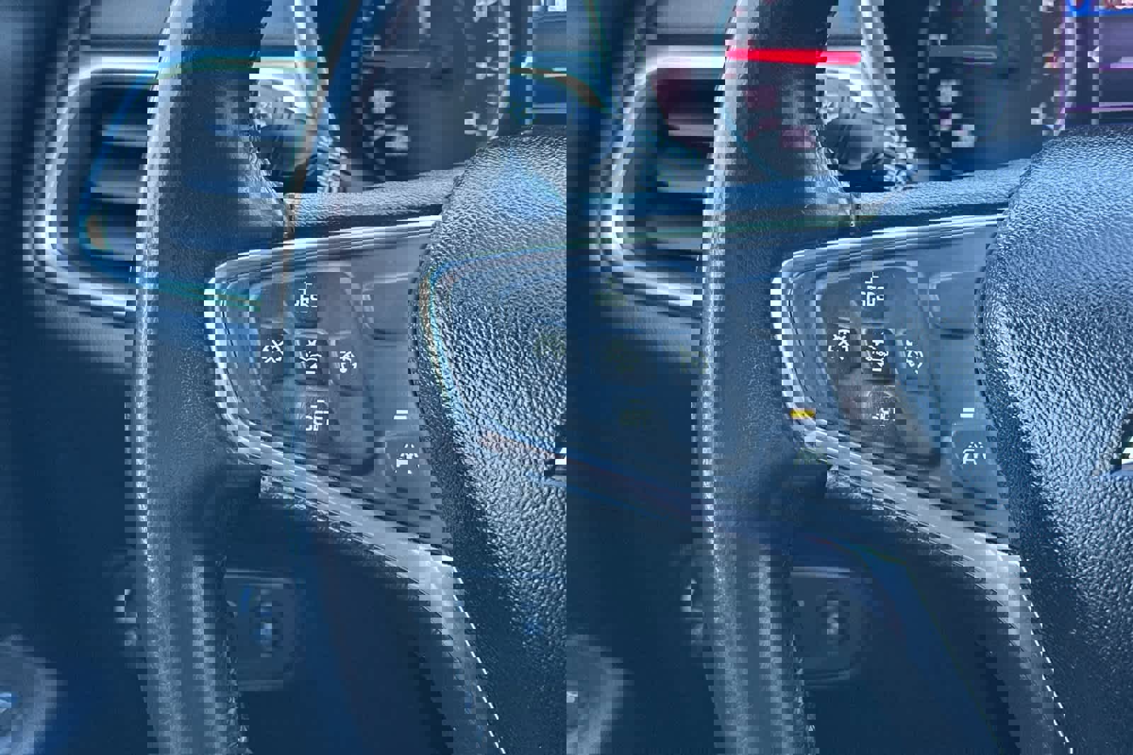 Used 2020 Chevrolet Equinox LT image 26