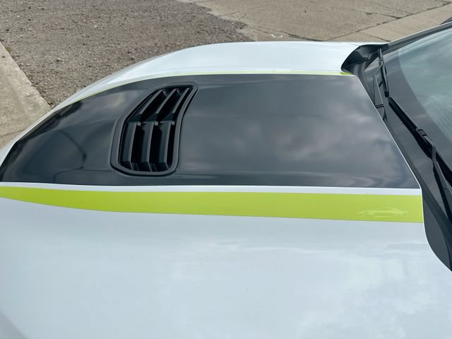 Used 2023 Chevrolet Camaro SS RWD image 53