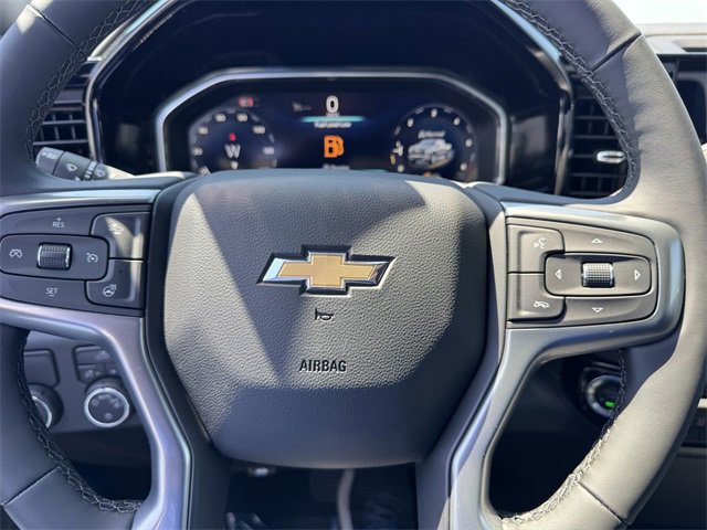 New 2026 Chevrolet Silverado 1500 LT image 20