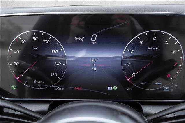 Used 2026 Mercedes-Benz GLC 300 4MATIC image 14