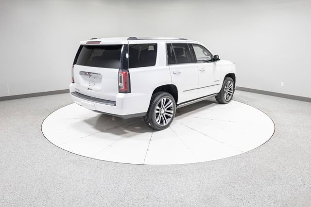 Used 2020 GMC Yukon Denali w/ Denali Ultimate Package image 34