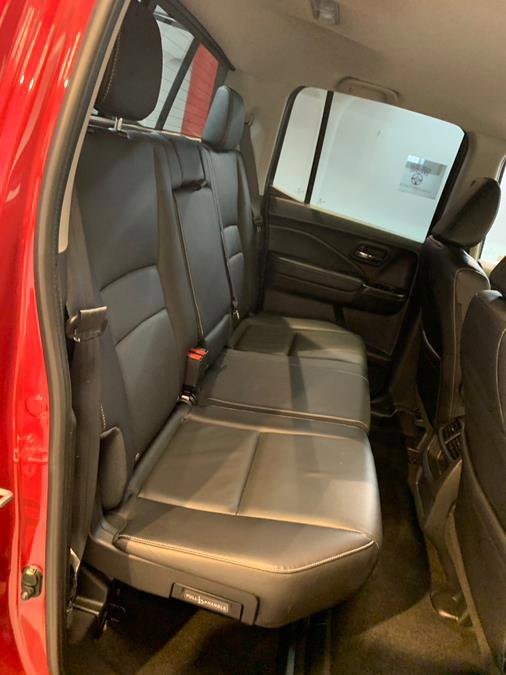 Used 2022 Honda Ridgeline RTL-E image 20