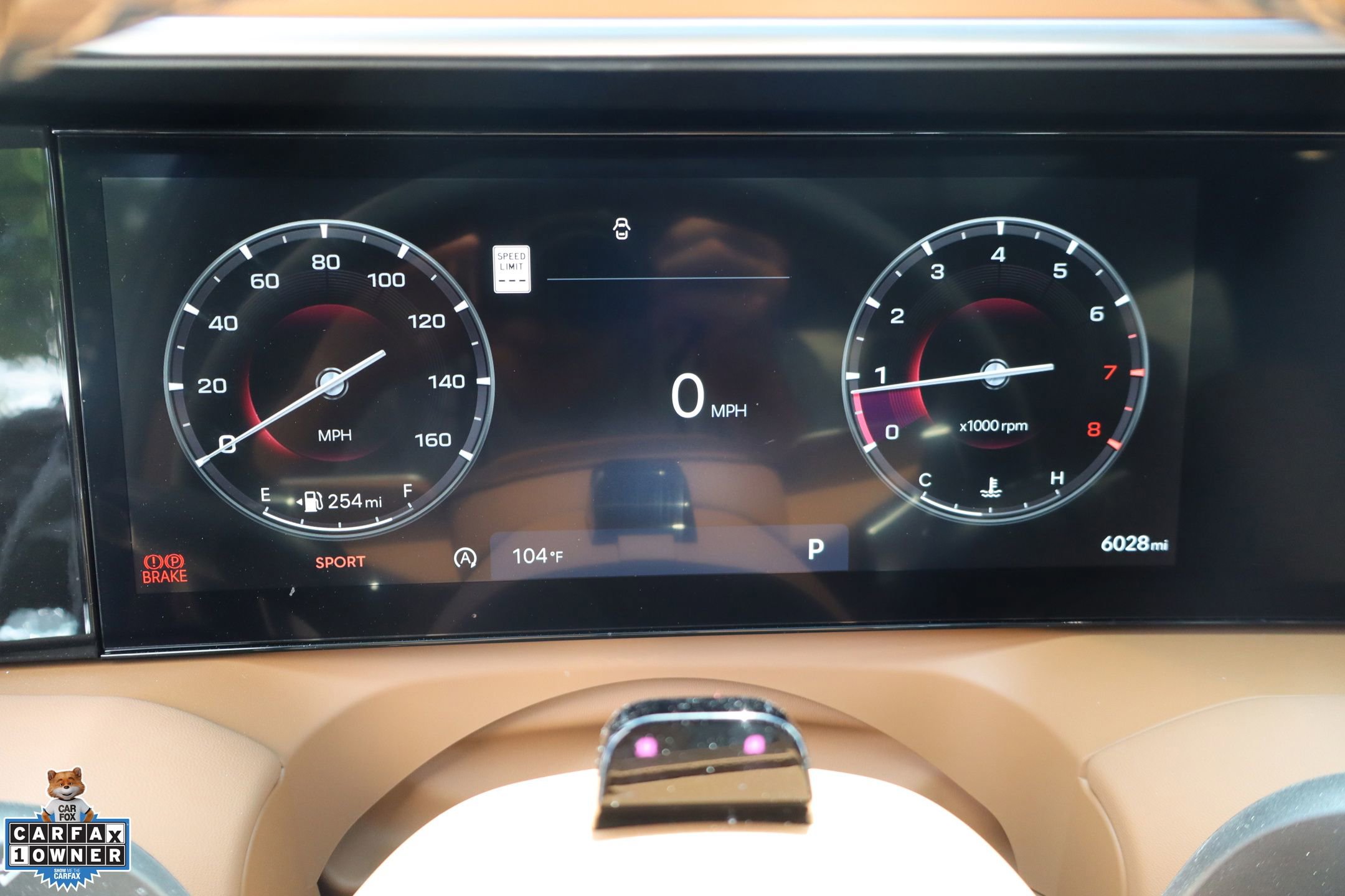 Used 2026 Hyundai Palisade Calligraphy FWD image 18