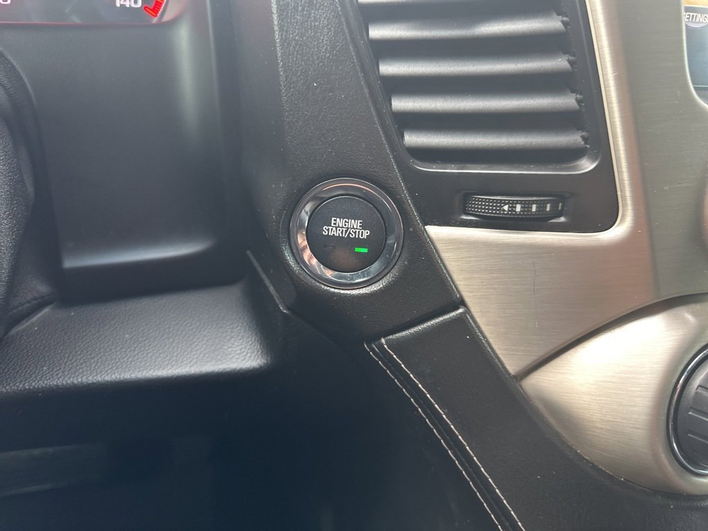 Used 2016 GMC Yukon XL Denali w/ Open Road Package image 5