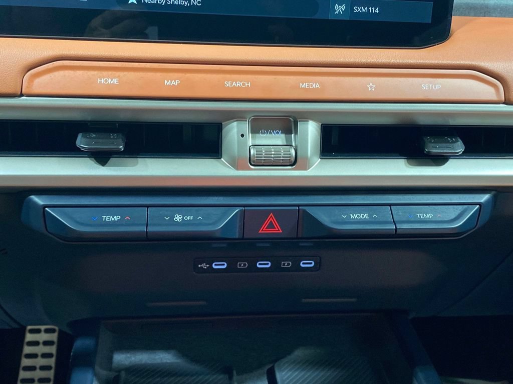 New 2027 Kia Telluride SX w/ Towing Package FWD image 34