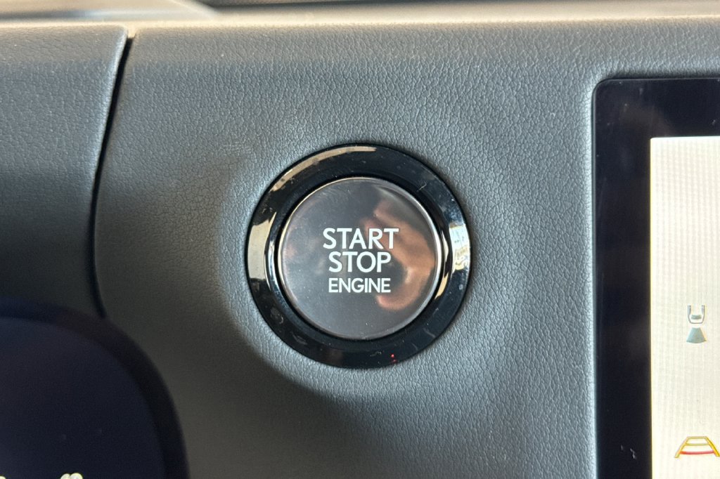Used 2024 Lexus GX 550 AWD/4WD image 26