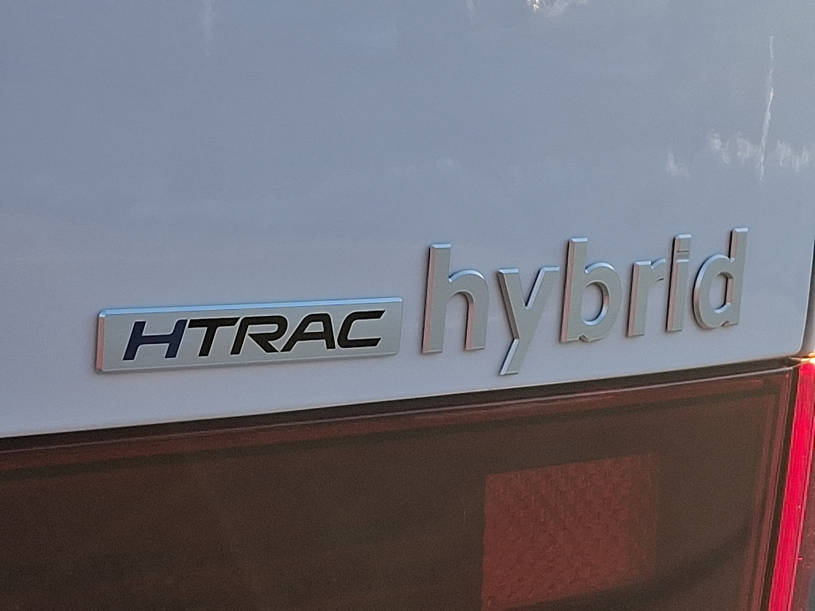 New 2026 Hyundai Santa Fe SE AWD/4WD image 11