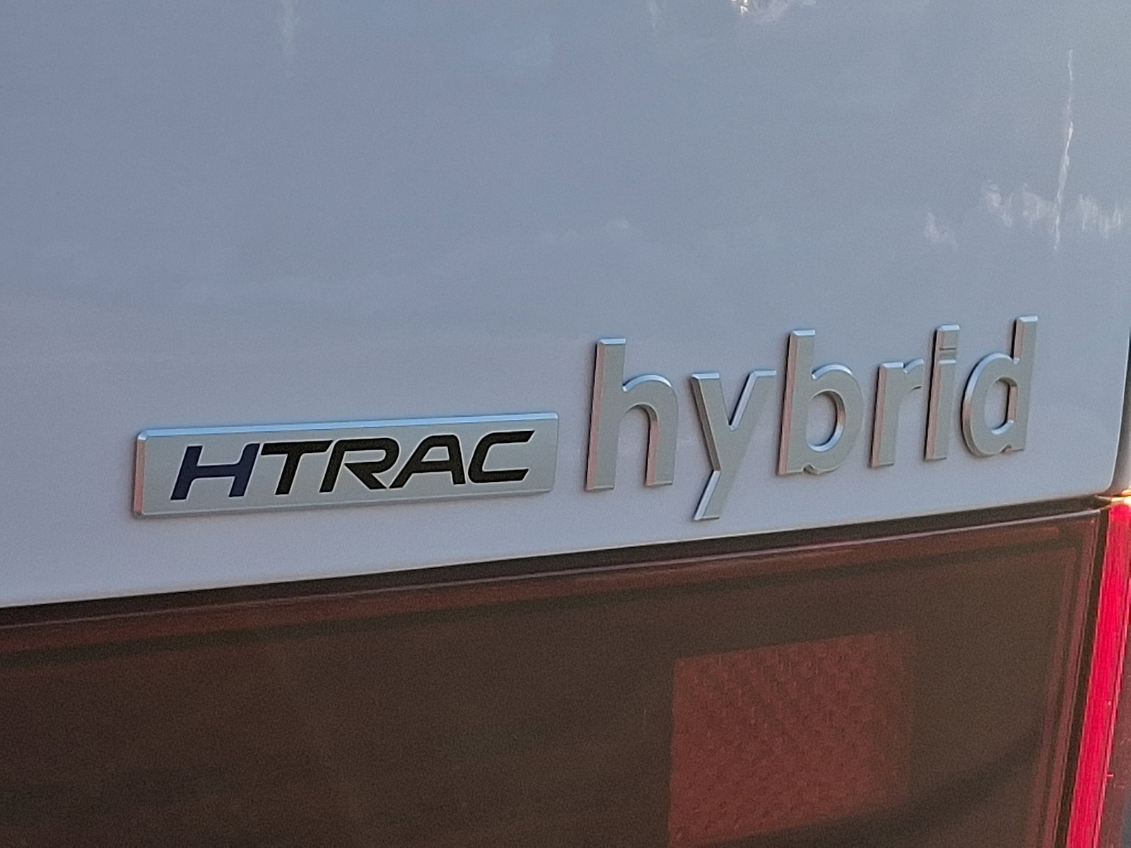 New 2026 Hyundai Santa Fe SE image 11