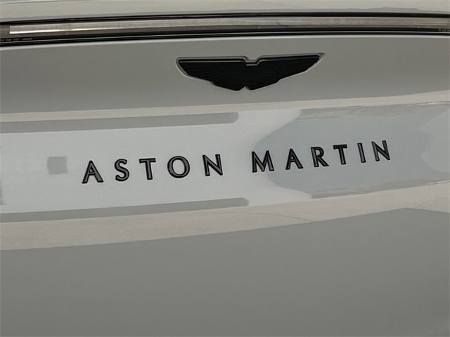 Used 2023 Aston Martin DBX 707 image 20