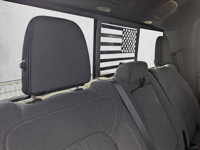 Used 2023 RAM 1500 Big Horn AWD/4WD image 17