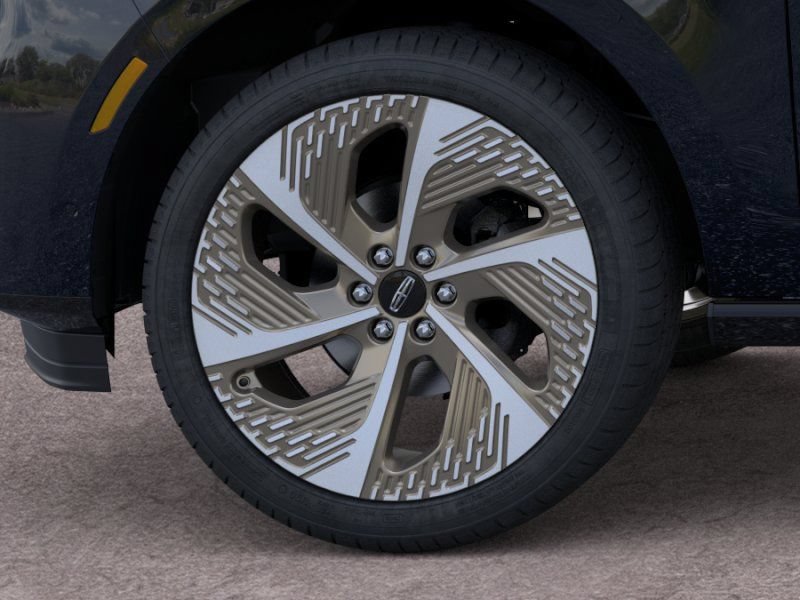New 2026 Lincoln Navigator L Black Label AWD/4WD image 19
