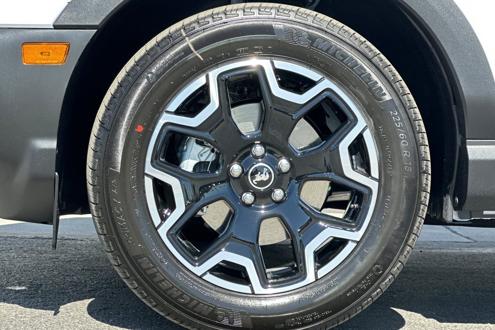 New 2026 Ford Bronco Sport Outer Banks image 24