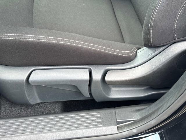 Certified 2025 Nissan Rogue S image 27