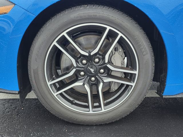 Certified 2022 Ford Mustang GT Premium w/ Equipment Group 401A RWD image 29