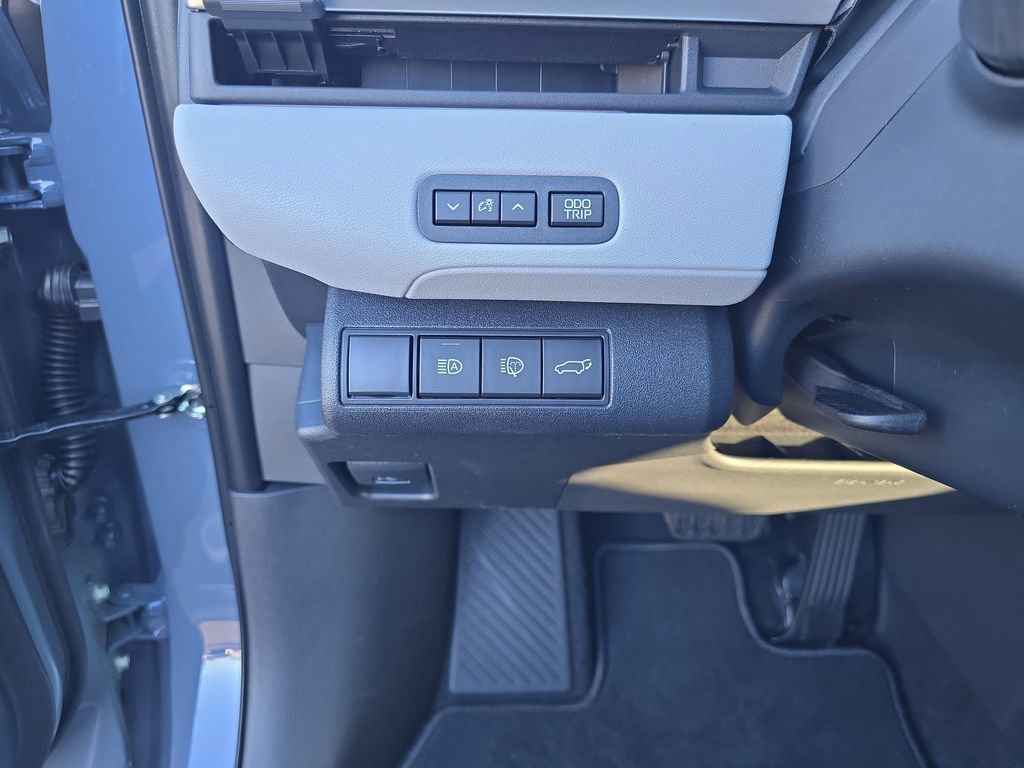 New 2026 Subaru Solterra Premium image 22