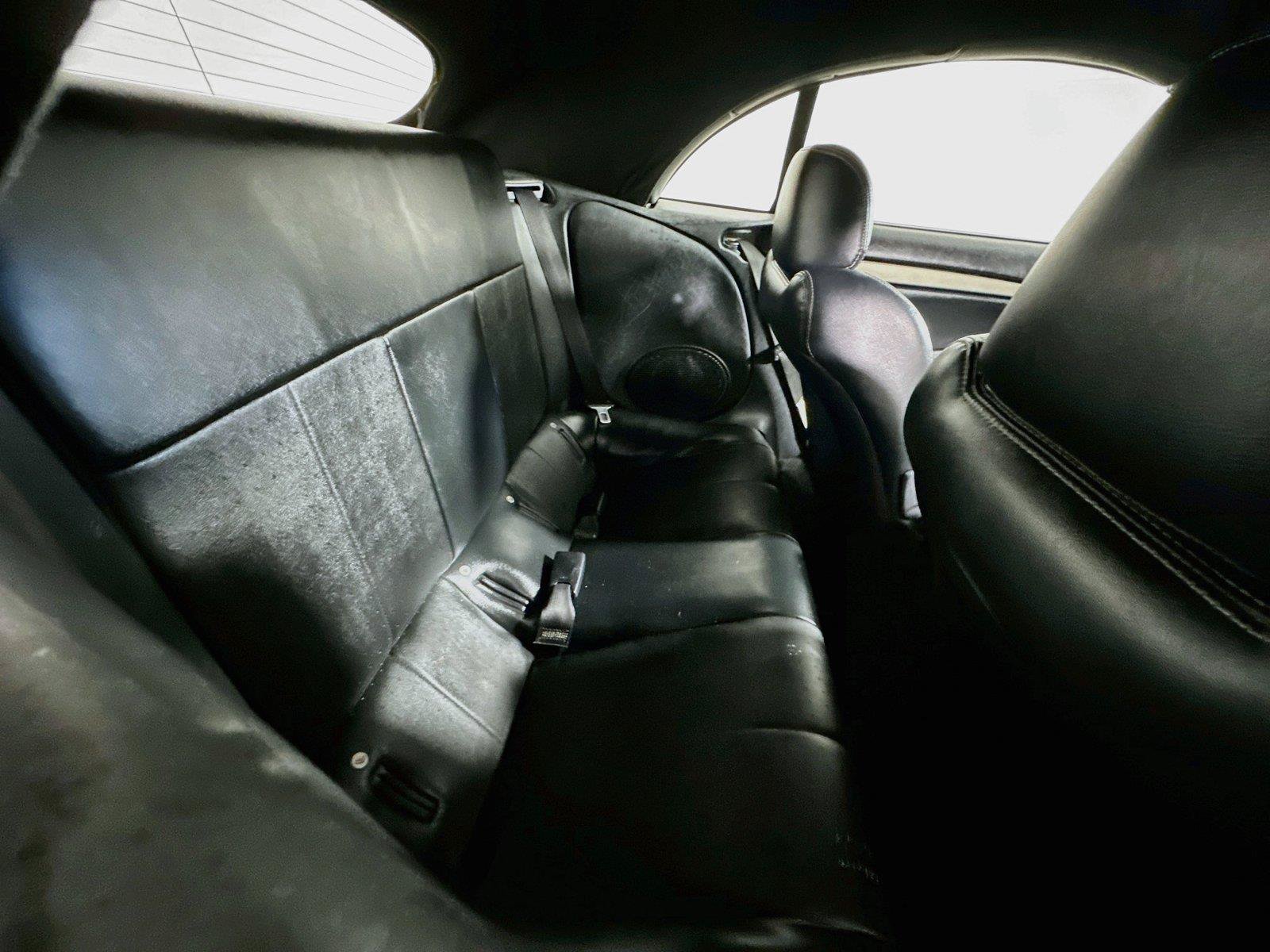 Used 2005 Mitsubishi Eclipse GS FWD image 25